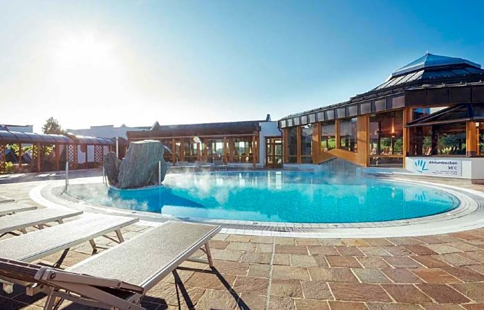 Hotel KOWALD Loipersdorf