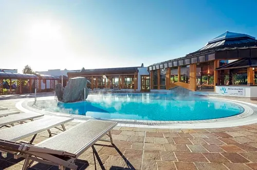 Hotel Kowald Loipersdorf - Hot Springs