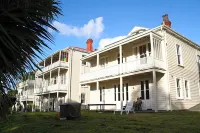 Verandahs Parkside Lodge Hotels in der Nähe von Westpoint Performing Arts Centre