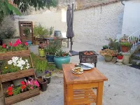 La Miramboise, Chambres et Table D hôtes