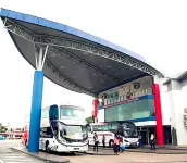 SP Central Hotel Hotels in Sungai Pasir