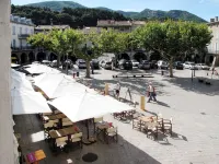 Les Arcades