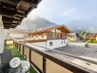 Weberbauer Hotels in Hollersbach im Pinzgau