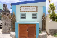 Azure Hotel and Art Studio Hotels near Landing planes observation beach