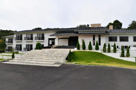 Villa 33 Kashikojima Отели рядом с достопримечательностью «Yokoyama»