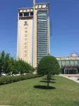 Best Western Harbin Fortune Hotel Hotel di Harbin