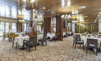 Hotel Jezero