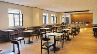 HanTing Hotel (Fushun Qingyuan Railway Station Baiyun Street) Hotels in Qingyuan