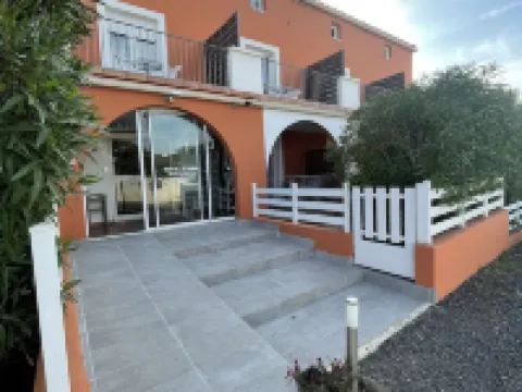 Hôtel Athéna Hotels in Agde