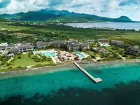 InterContinental Hotels Dominica Cabrits Resort & Spa Hotels near Prince Rupert Bay