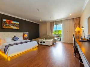 Thien Thanh Resort Phu Quoc