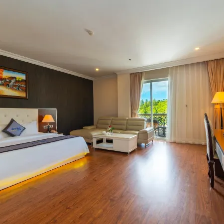 Thien Thanh Resort Phu Quoc