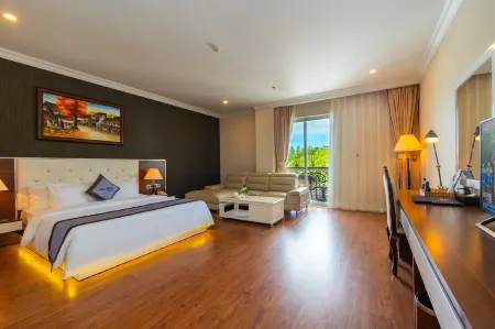Thiên Thanh Phú Quốc Resort