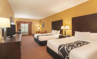 La Quinta Inn & Suites by Wyndham Verona