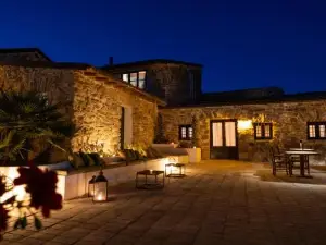 Borgo Delle Pietre