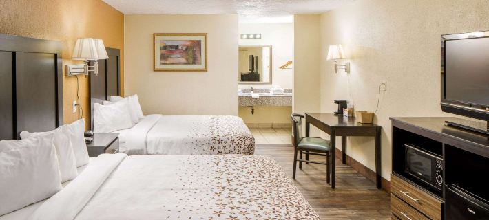 Americana Inn a Travelodge by Wyndham Hotels in Pigeon Forge