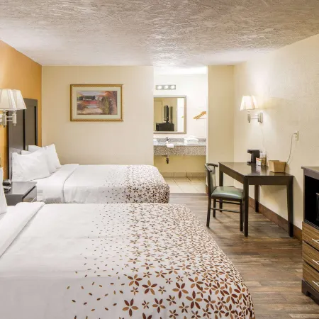 Americana Inn a Travelodge by Wyndham