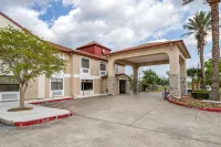 베스트 웨스턴 플러스 오렌지 카운티 비도르 호텔