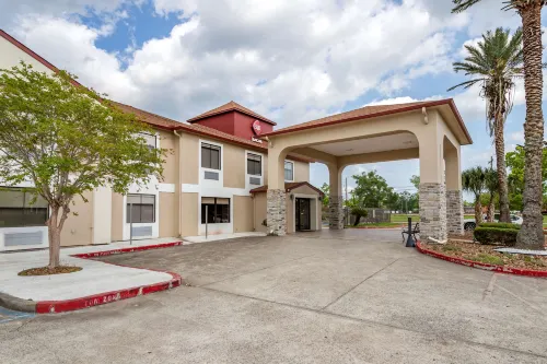 Best Western Plus Orange County - Gym