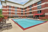 Hampton Inn Atlanta/Stone Mountain - Pool