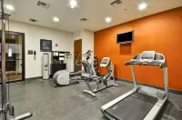 Hampton Inn & Suites Boynton Beach - Gym