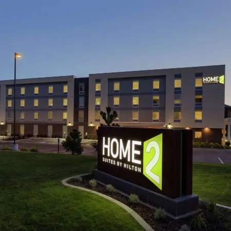 Home2 Suites by Hilton Lehi/Thanksgiving Point