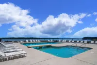 Quality Inn - on the Lake Clarksville-Boydton Hotels in Clarksville