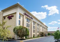 Hampton Inn Cleveland/Solon Hoteles en Solon