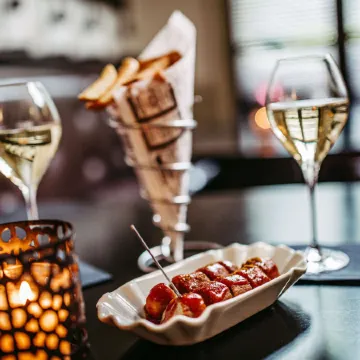 Parkhotel Quellenhof Aachen