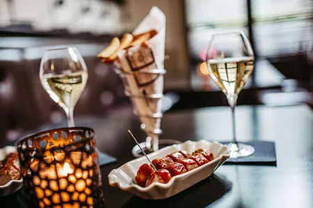 Parkhotel Quellenhof Aachen