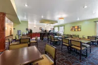 Best Western Plus Covered Bridge Inn - Breakfast