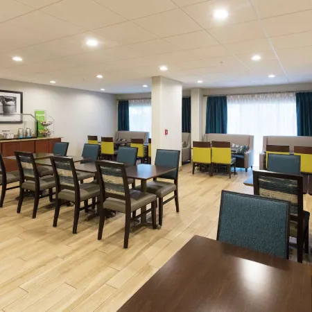 Hampton Inn St. Augustine Beach