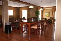 Hampton Inn Mountain Home - Pools