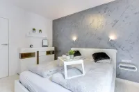 نوردبخس أبارتامانتي خيميلنا بارك