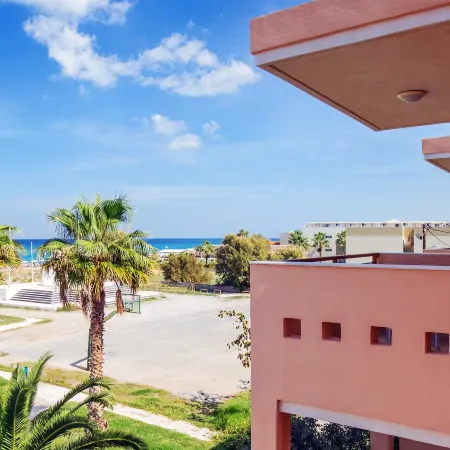 Aristea Hotel