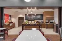 Hampton Inn & Suites by Hilton Nashville North Skyline