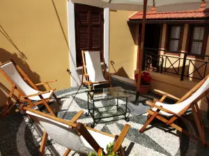 Rodos Niohori Elite Suites Boutique Hotel