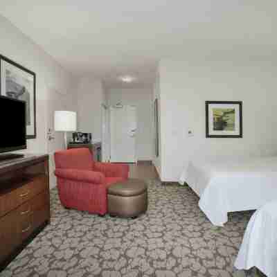 Hilton Garden Inn Lincoln Downtown/Haymarket Rooms