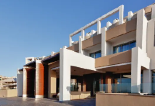 Db Seabank Resort + Spa All Inclusive