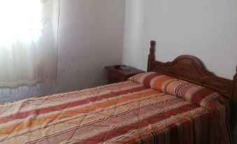 Hostal Acueducto Gran Ruta