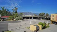 Lincoln Motel - Los Angeles, Hollywood Area
