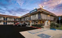 Motel 6 Rancho Cordova, CA - Rancho Cordova East