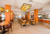 Hotel Costa Brava - bar