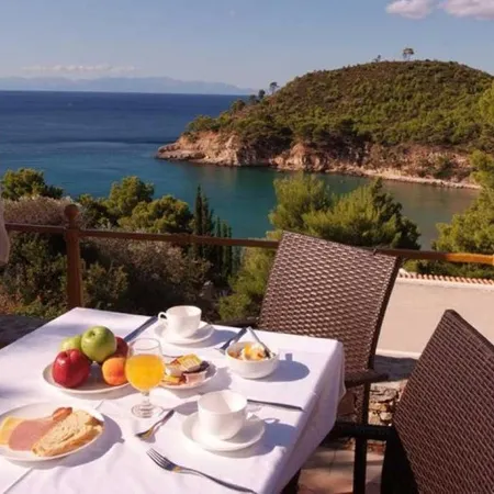 Alonissos Beach Bungalows and Suites Hotel