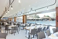Voramar Cambrils - 3 tähden