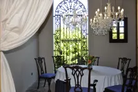 Hotel Rural Hacienda del Buen Suceso Hotels in Arucas