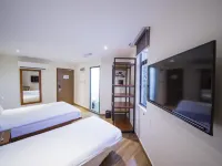 The Point Boutique Hotel Hotel di Sekudai