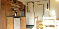 A&B Bungalovy - Bungalow