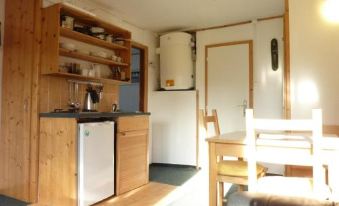 A&B Bungalovy - Housity