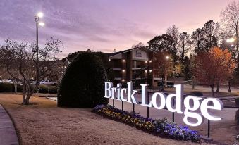 Brick Lodge Atlanta/Norcross